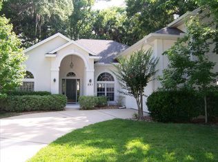 221 Odoms Mill Blvd, Ponte Vedra Beach, FL 32082