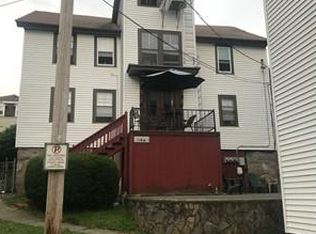144 Forest St, Fall River, MA 02721