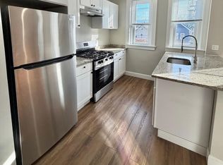 81 Saltonstall Ave #A202, New Haven, CT 06513