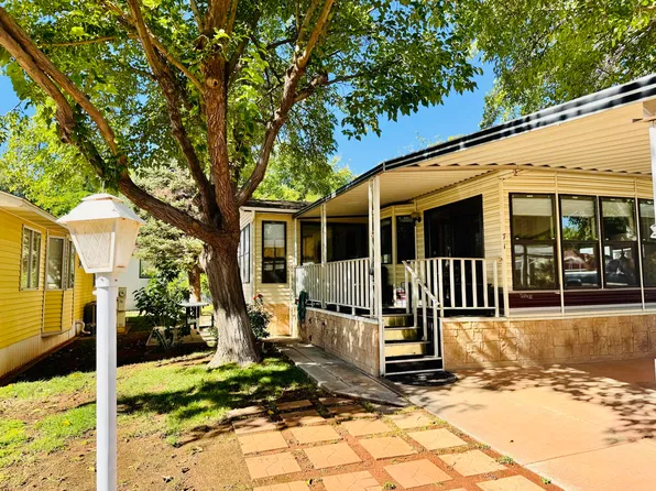 180 N 1100 E Unit 71, Washington, UT 84780