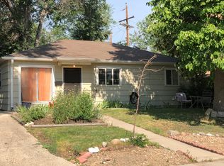 1171 Yost St, Aurora, CO 80011