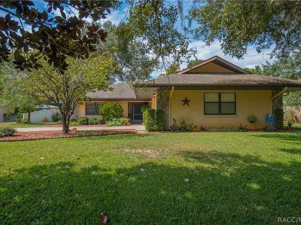 3344 S Stroud Ter, Inverness, FL 34450