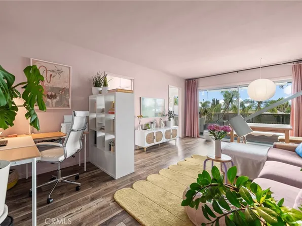 528 Cedar Ave Unit 3A, Long Beach, CA 90802