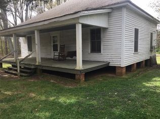 606 River St, Iva, SC 29655