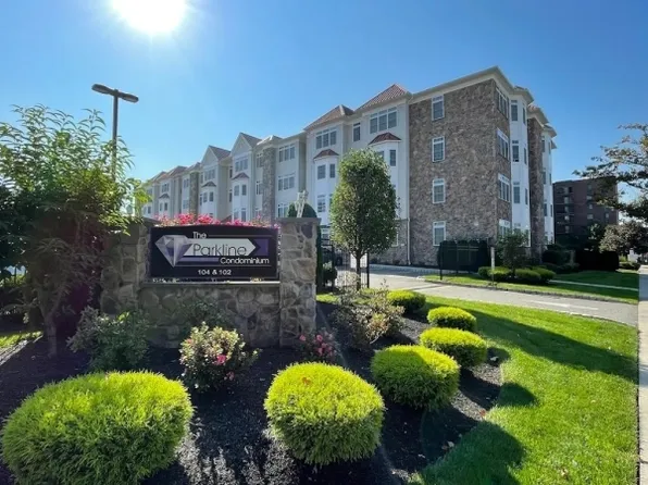 104 E Elizabeth Ave APT 303, Linden, NJ 07036