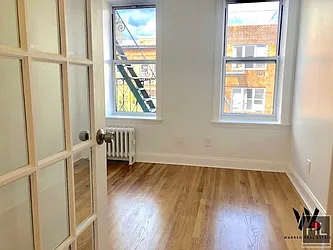 Rented by Highline Residential