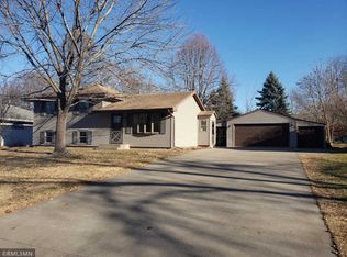 8575 Indahl Ave S, Cottage Grove, MN 55016