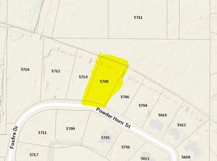 5708 Powder Horn Trl UNIT 18, Midland, MI 48642