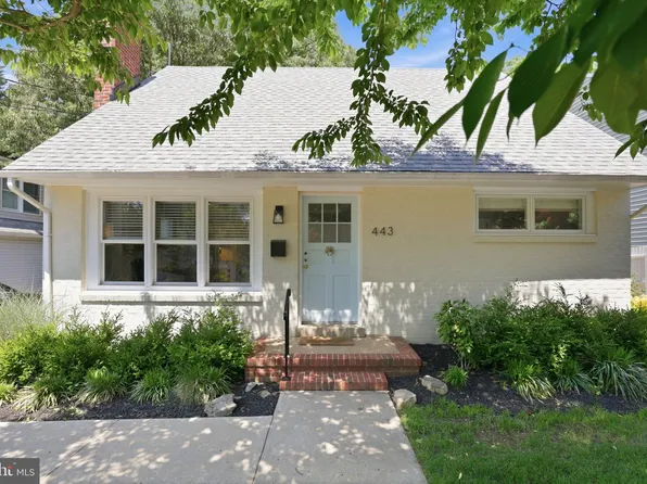 443 Schley Rd, Annapolis, MD 21401
