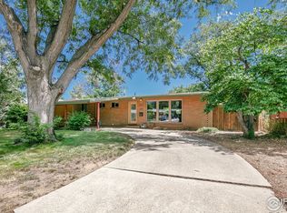 430 S 40th St, Boulder, CO 80305