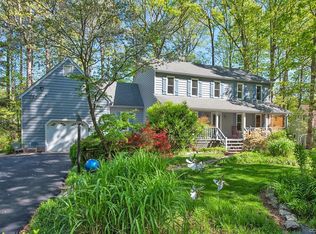 13804 Sterlings Bridge Rd, Midlothian, VA 23112