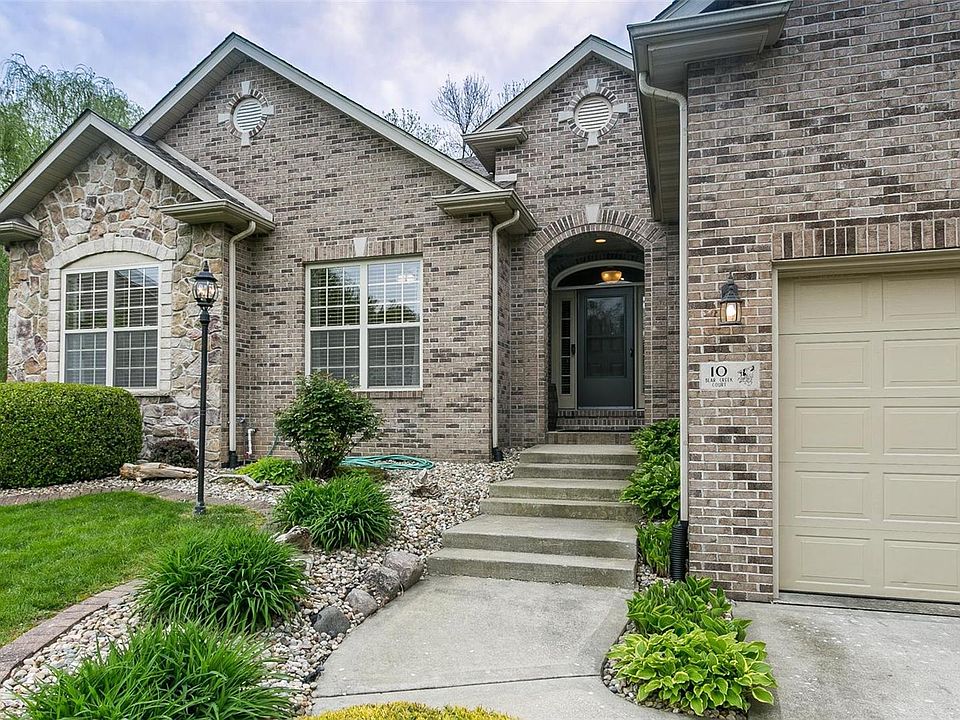 10 Bear Creek Ct, Glen Carbon, IL 62034 Zillow