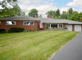 3505 Bayard Dr, Cincinnati, OH 45208