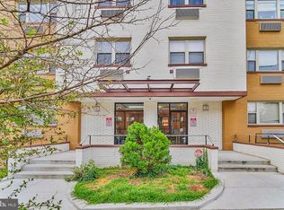 738 Longfellow Condominiums, Washington, DC 20011