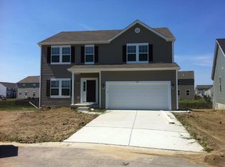 2621 Cedar Grove Dr, Belleville, IL 62221