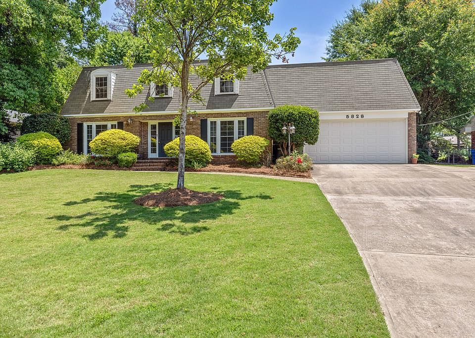 1st image of 5828 Sherborne Dr