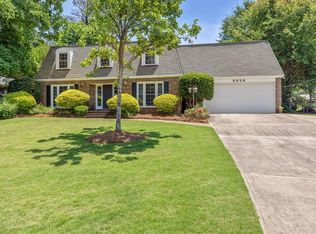 5828 Sherborne Dr, Columbus, GA 31909
