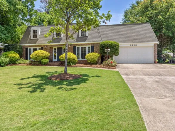 5828 Sherborne Dr, Columbus, GA 31909