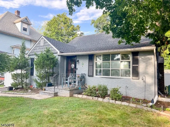1295 Marion Ave, Plainfield City, NJ 07060