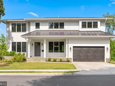3433 N Edison St, Arlington, VA, 22207