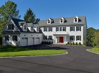 79 Byram Ridge Rd, Armonk, NY 10504