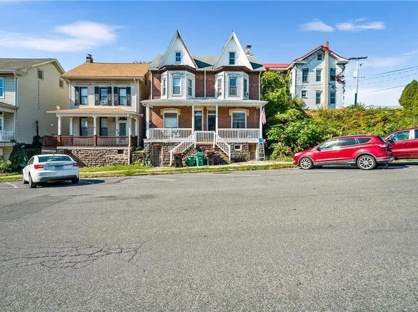 132 N 2nd St, Lehighton, PA 18235