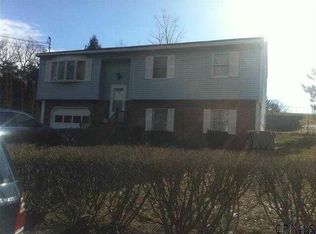 24 Ahl Ave, Albany, NY 12205