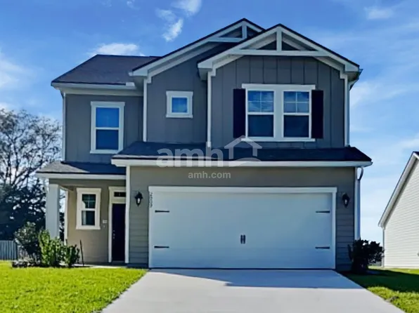 2909 Rolling Acres Rd, Green Cove Springs, FL 32043