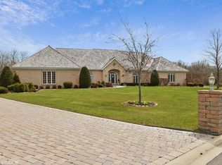22545 W Cheshire Ct, Deer Park, IL 60010