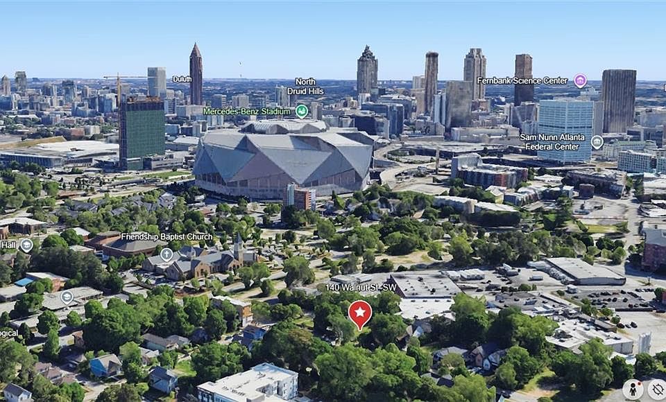 1st image of 140 Walnut St SW