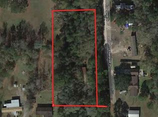 9214 Brittonville Rd, Silsbee, TX 77656