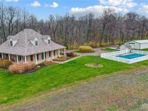 2855 N Dayton Lakeview Rd, New Carlisle, OH 45344