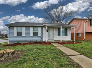 4951 Old Tree Ave, Columbus, OH 43228