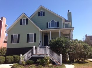 707 Gate Post Dr, Mount Pleasant, SC 29464