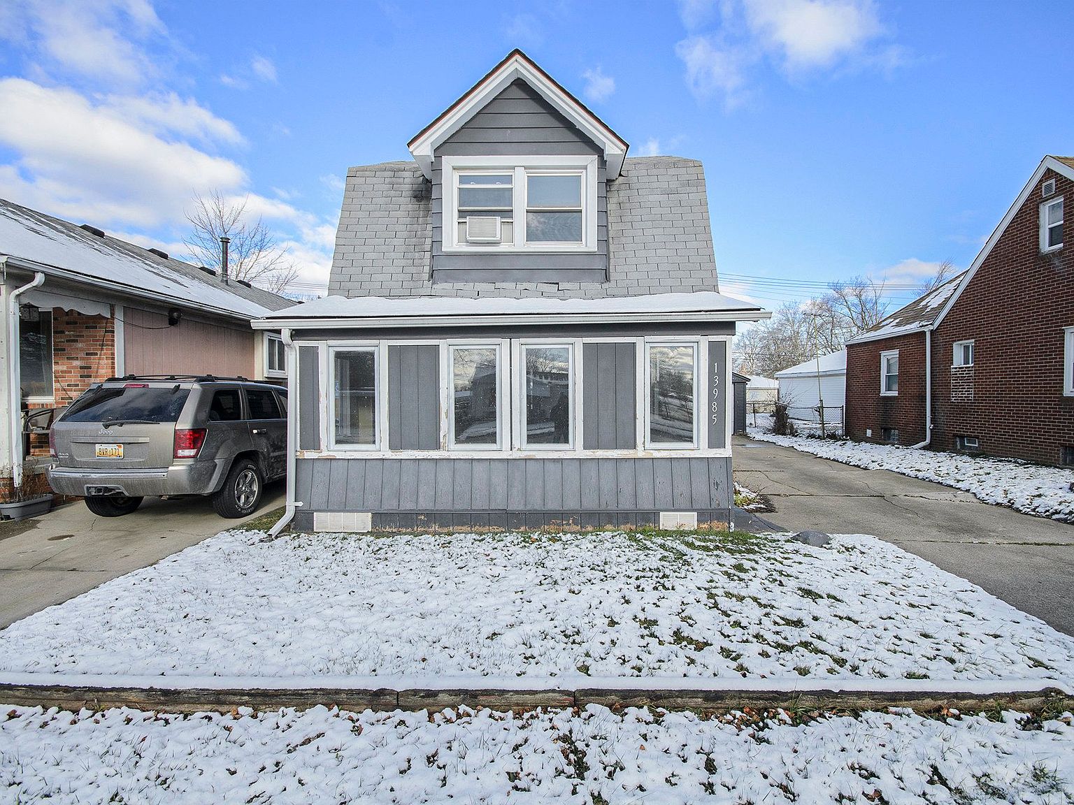 13985 Toepfer Rd, Warren, MI 48089 | MLS #20240088613 | Zillow