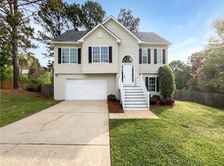 3485 Mist Ct, Villa Rica, GA 30180