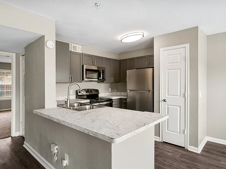 The Parker Apartment Homes general photo