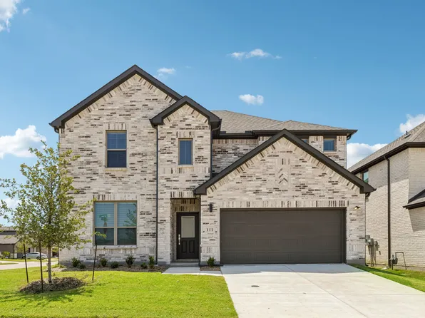 111 Fairlawn Dr, McKinney, TX 75071
