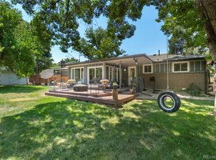 7154 S Pennsylvania St, Centennial, CO 80122