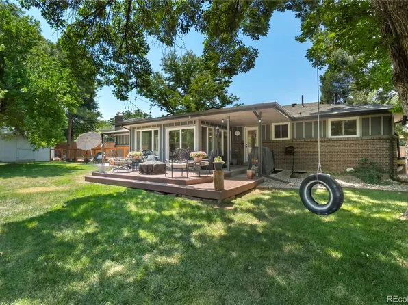 7154 S Pennsylvania Street, Centennial, CO 80122