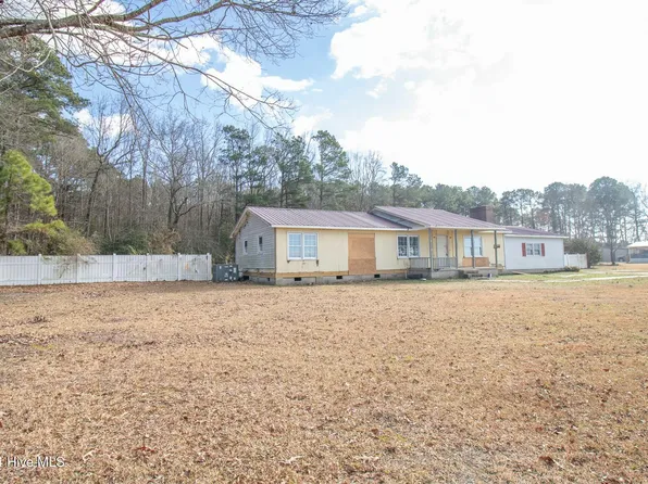 2715 Harts Mill Run Road, Tarboro, NC 27886