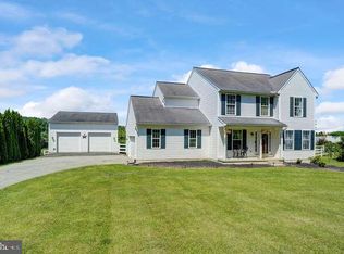 413 Ivy Dr, Oxford, PA 19363