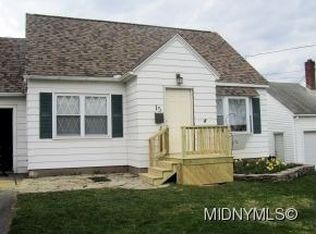 15 Allman Pl, New Hartford, NY 13413