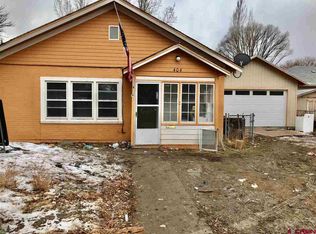404 E 6th St, Delta, CO 81416