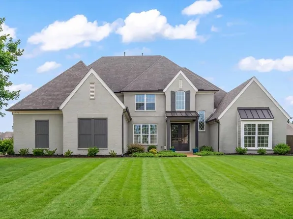 535 Tender Oaks Cv, Collierville, TN 38017