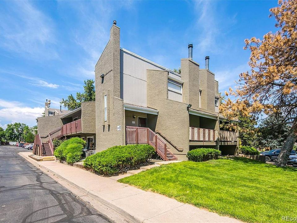 1st image of 5300 E Cherry Creek South Dr APT 1101