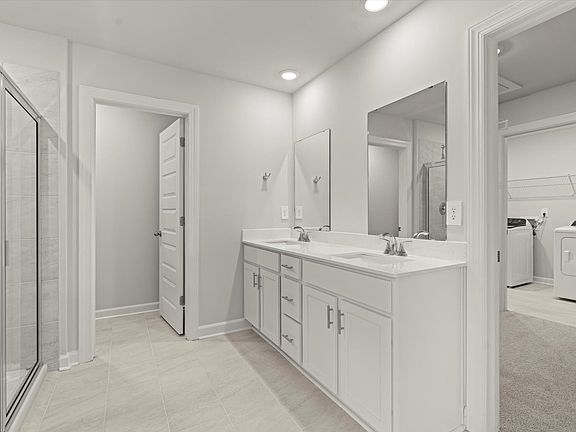 Welcome to the Chatham floorplan at The Farm at Wells Creek - Signature Collection.