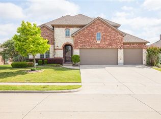 125 Cole St, Forney, TX 75126
