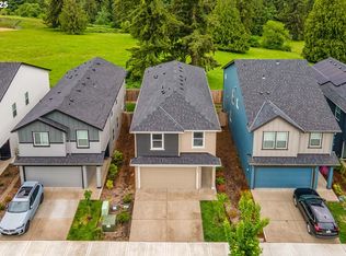 235 N 28th Pl, Ridgefield, WA 98642