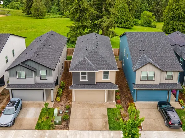 235 N 28th Pl, Ridgefield, WA 98642